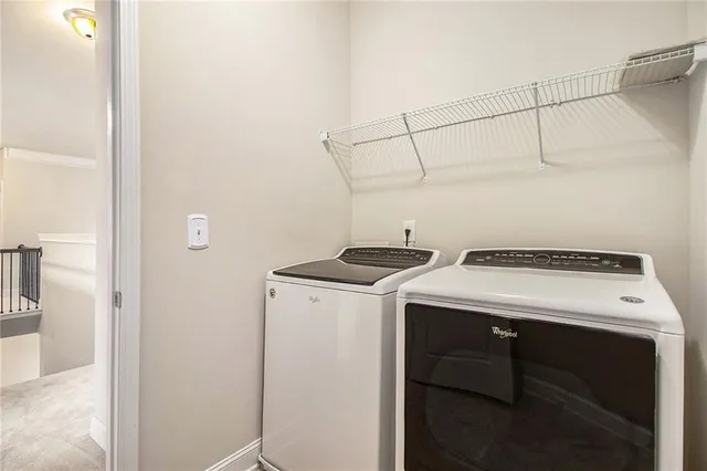 $525,000 | 283 Hickory Pointe Drive, Acworth, GA 30101