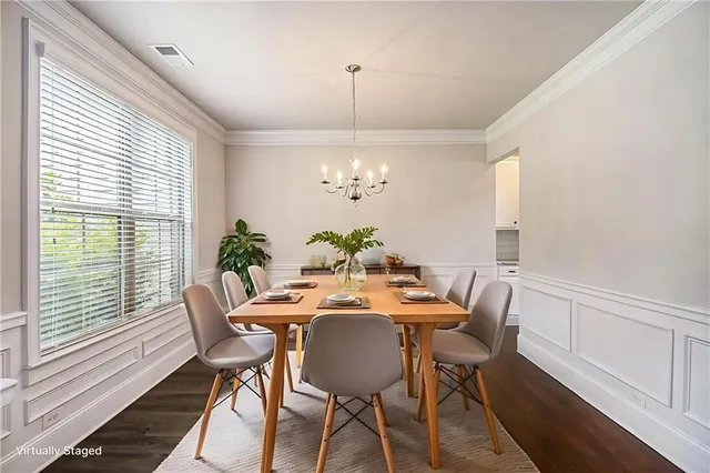 $525,000 | 283 Hickory Pointe Drive, Acworth, GA 30101