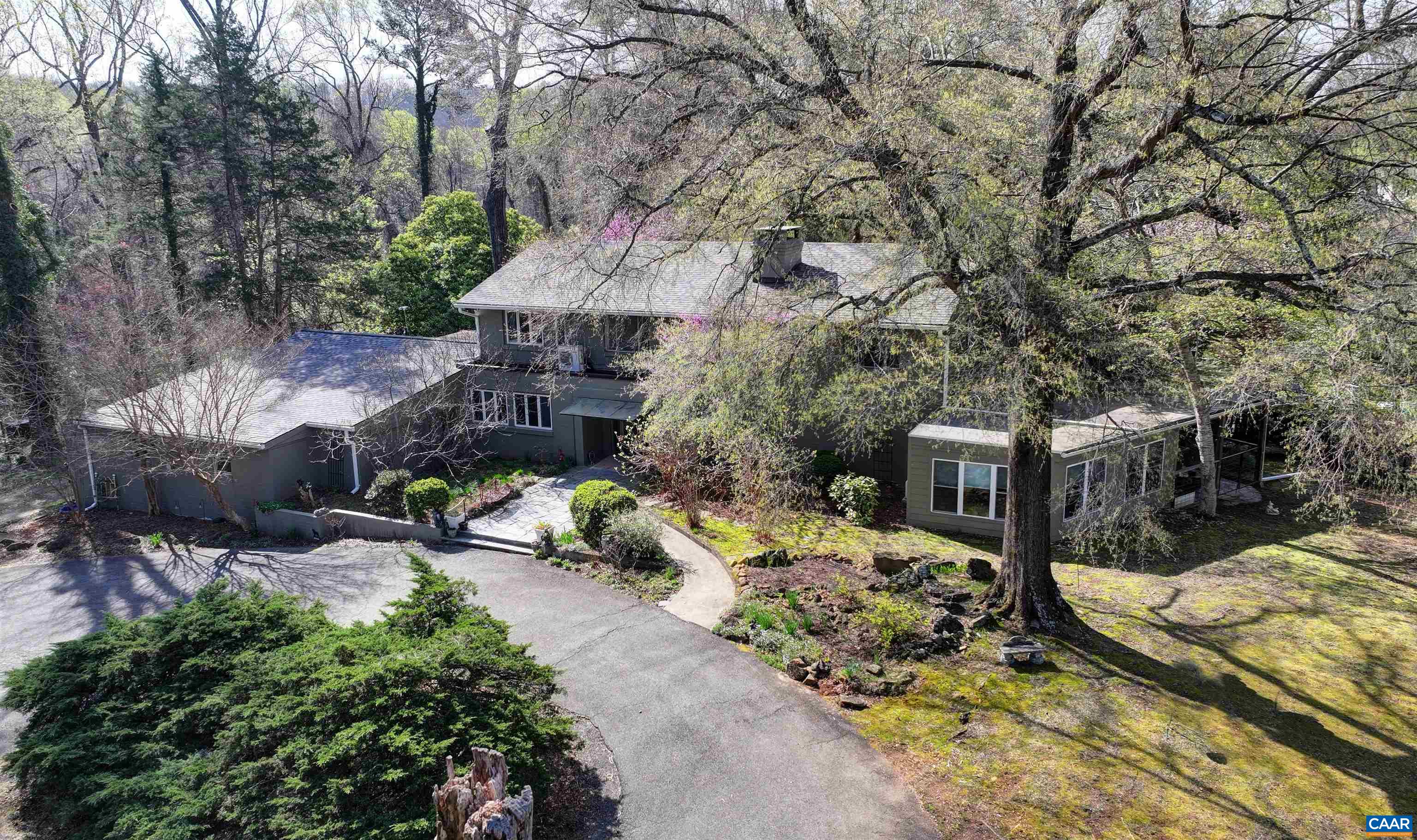23 Old Farm Road Charlottesville, VA 22903 - Photo 2 of 44 Gallery Image 2