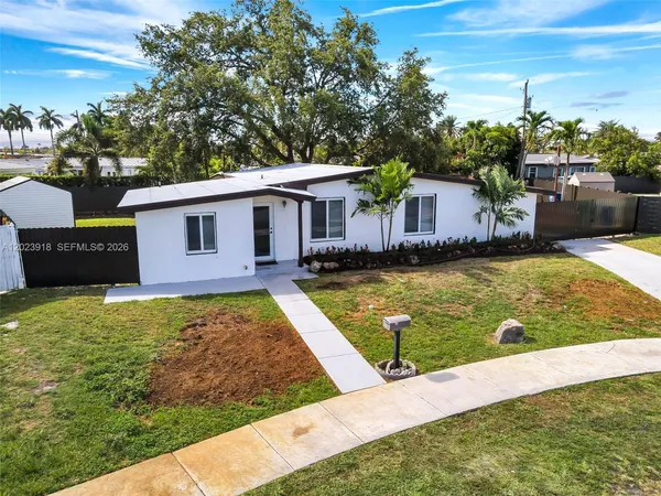 $645,000 | 7971 Northwest 179th Street, Hialeah, FL 33015