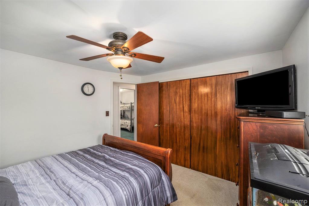 2930 Devondale Road Rochester Hills, MI 48309 - Photo 16 of 33