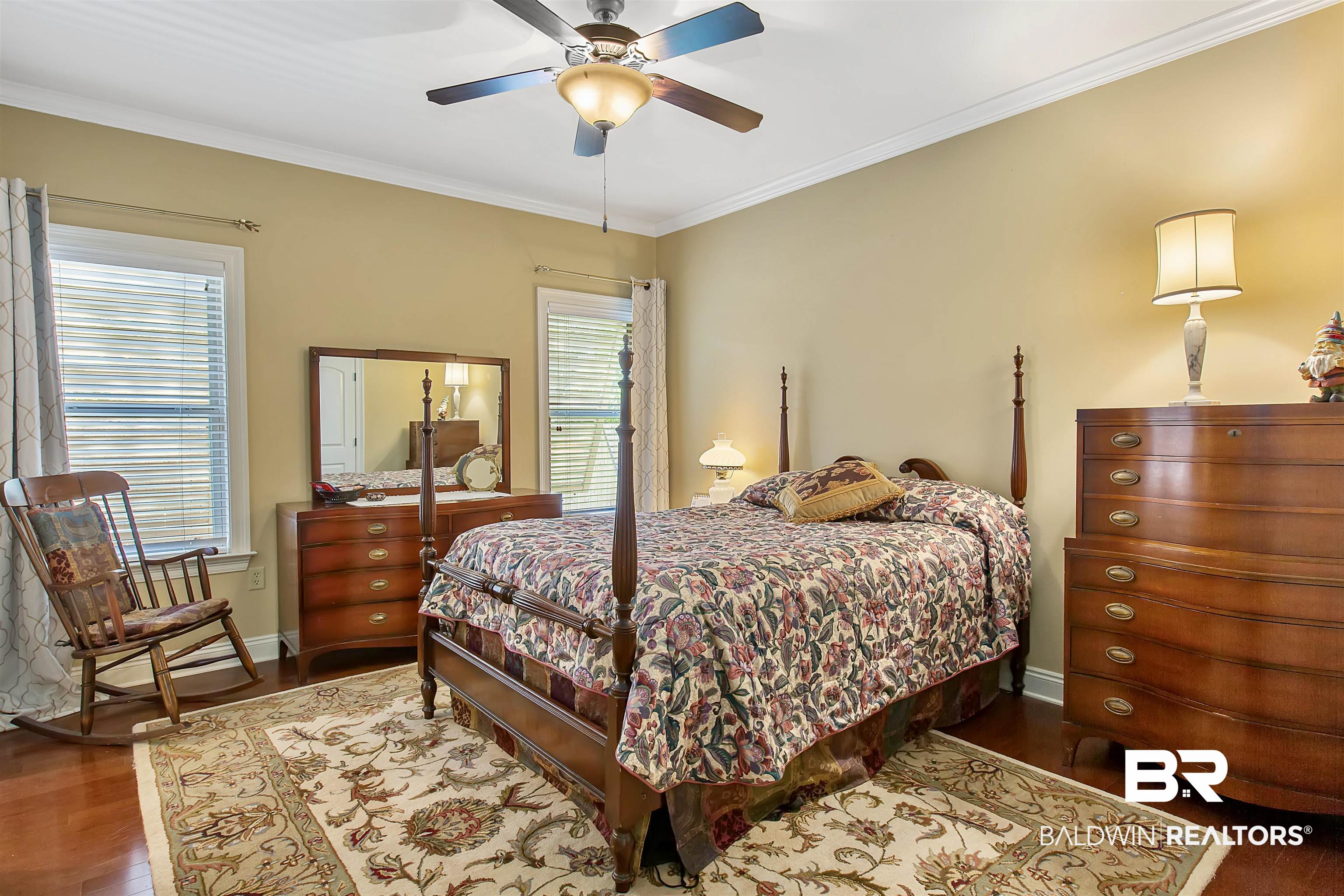 112 Pinnacle Court Fairhope, AL 36532 - Photo 27 of 44 Bedroom 3