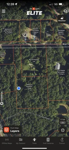 $224,900 | Vl Blair Street, West Olive, MI 49460