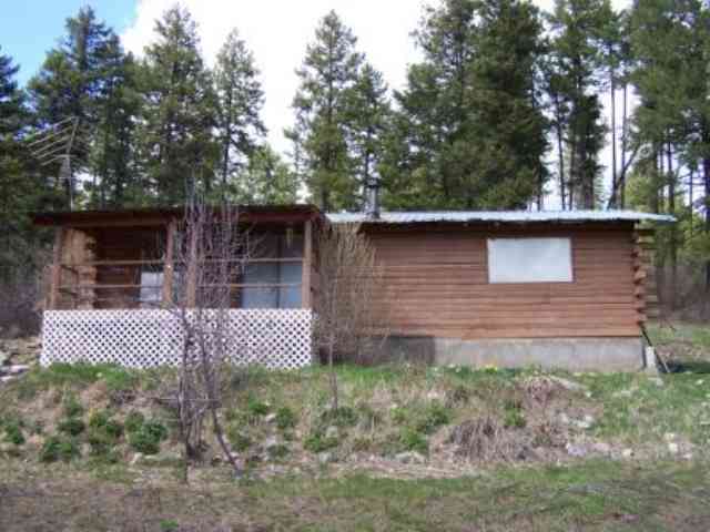 2528 Egland Road Addy, WA 99101 - Photo 2 of 5