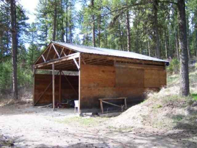 2528 Egland Road Addy, WA 99101 - Photo 3 of 5