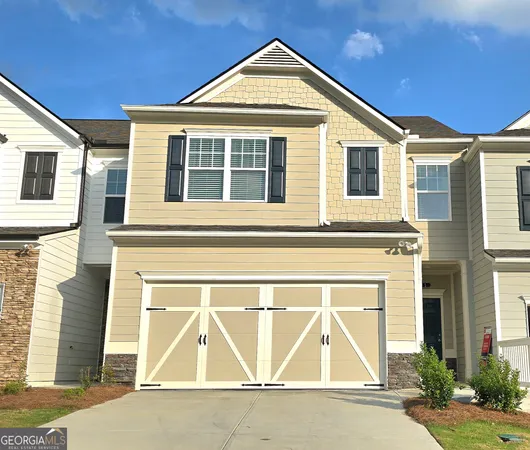 $2,300 | 41 Sepia Oak Drive, Newnan, GA 30263