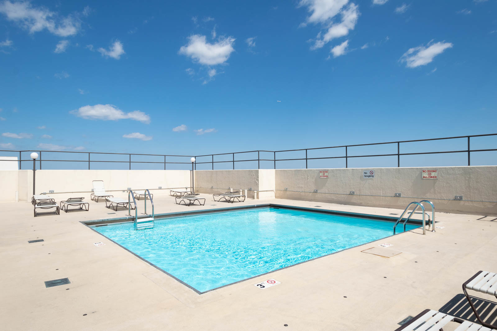 3150 North Sheridan Road, Unit 9A Chicago, IL 60657 - Photo 13 of 14