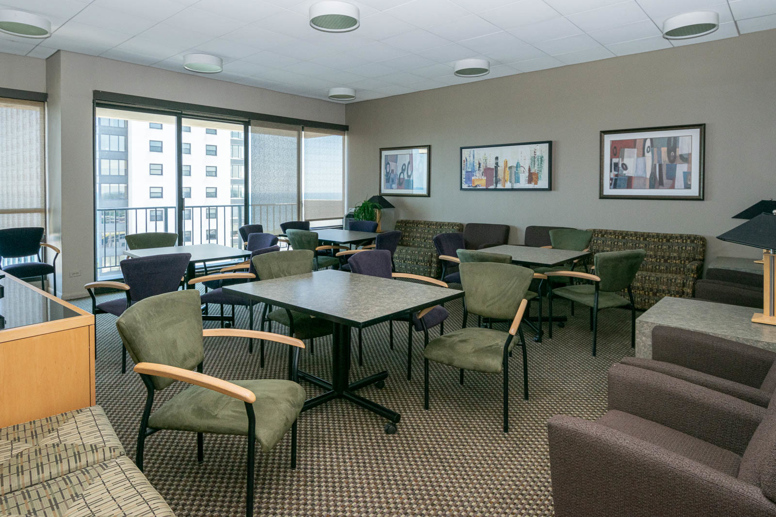 3150 North Sheridan Road, Unit 9A Chicago, IL 60657 - Photo 14 of 14