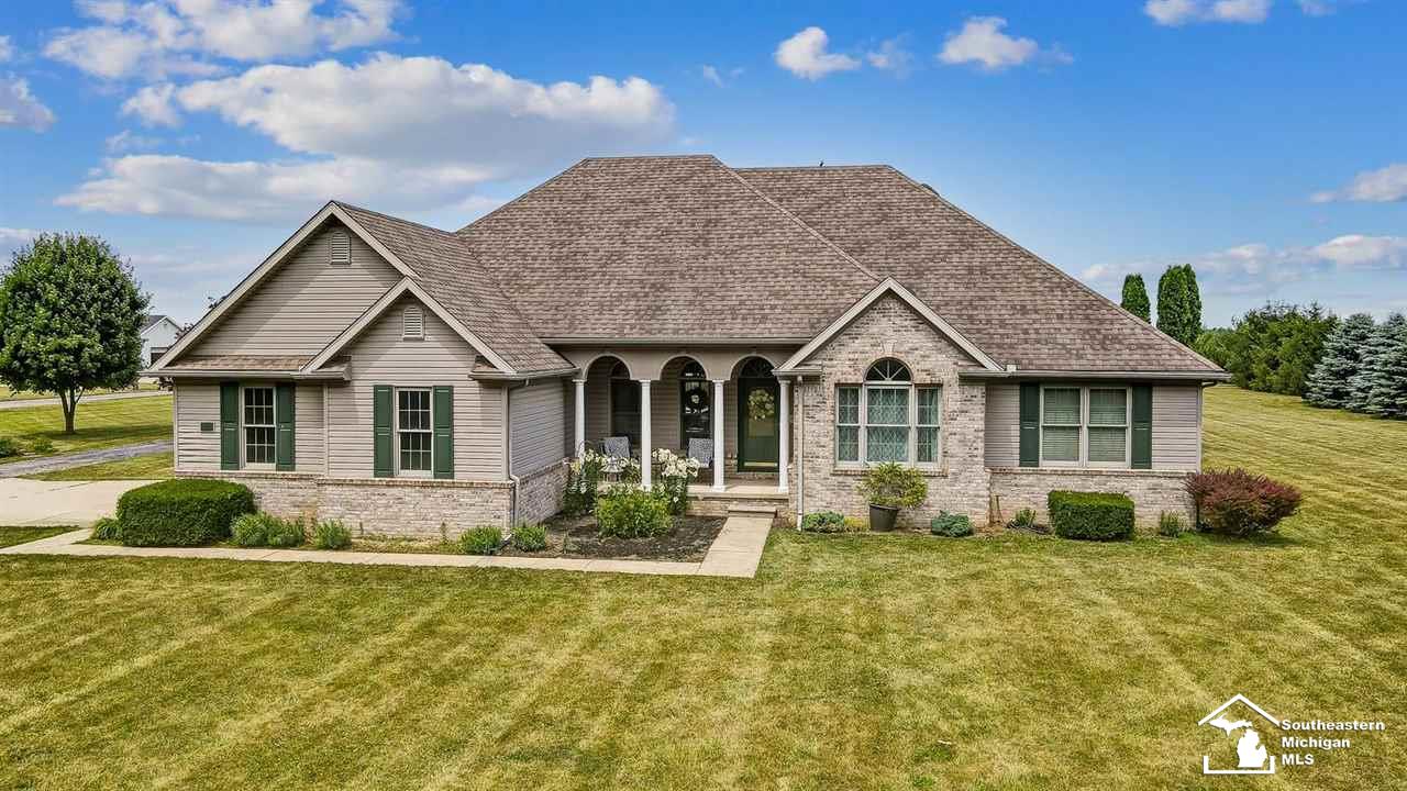 1236 Hubbard Road Monroe, MI 48161 - Photo 1 of 66
