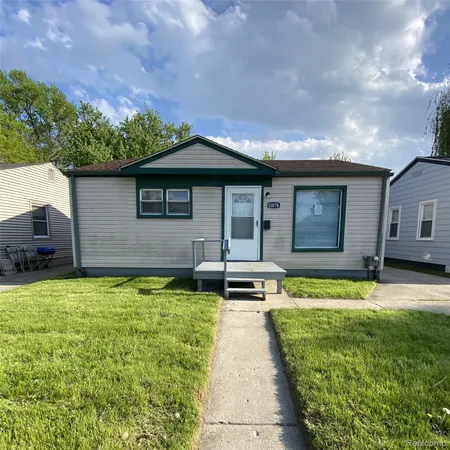 $1,395 | 11076 Hudson Avenue, Warren, MI 48089