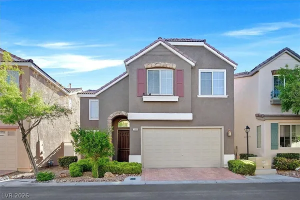 $1,950 | 7568 Aspen Color Street, Las Vegas, NV 89139