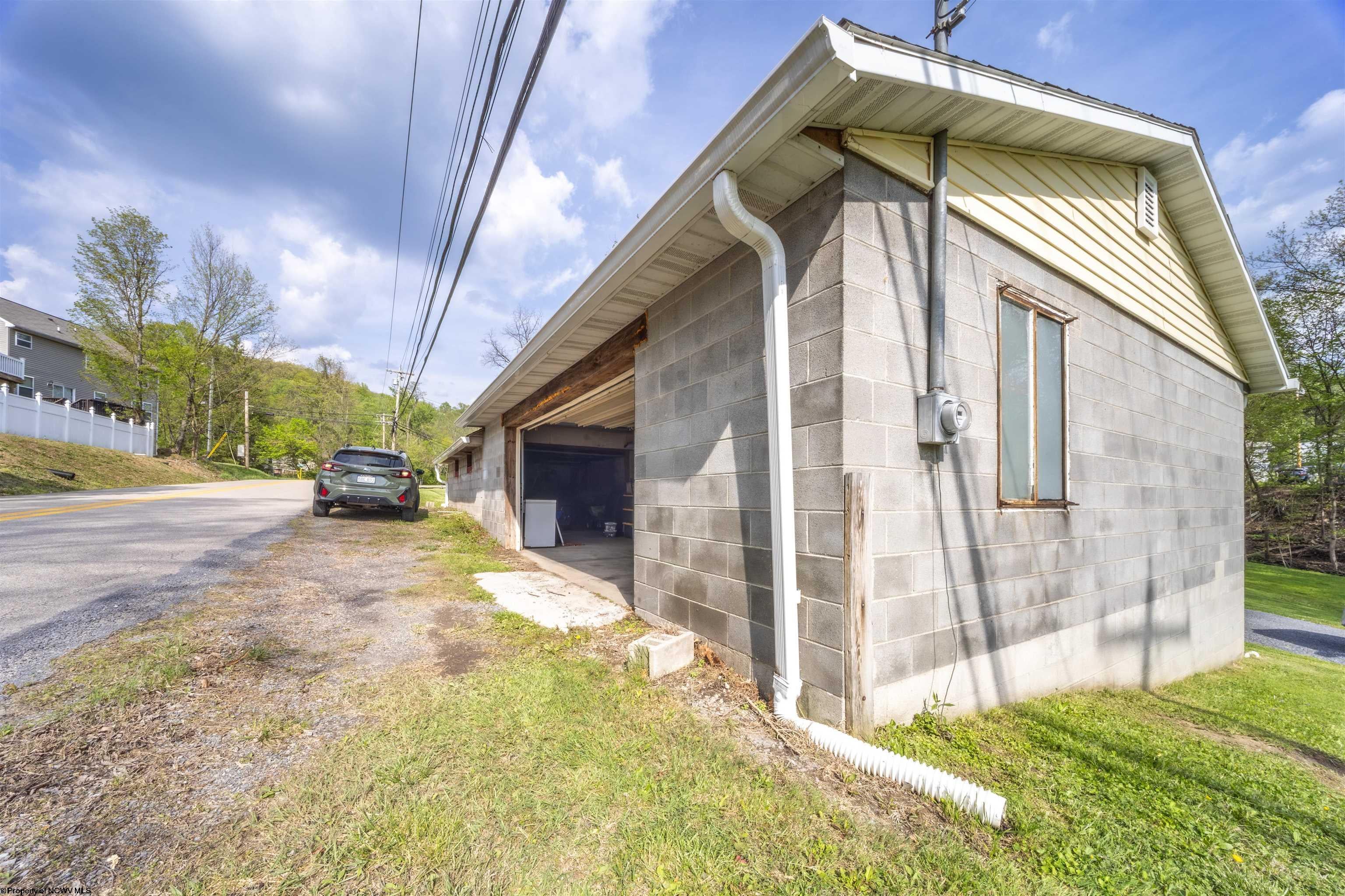 662 Brookhaven Road Morgantown, WV 26508 - Photo 28 of 48 Gallery Image 28