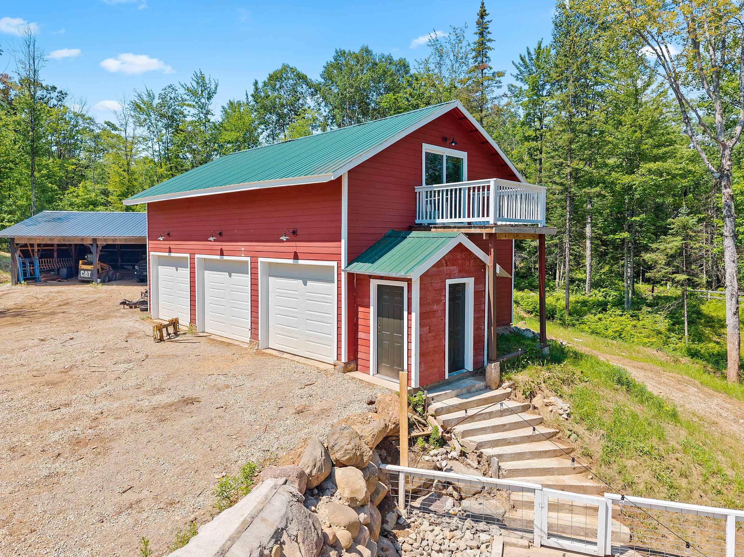 N13626 Roush Road Wausaukee, WI 54177 - Photo 19 of 79