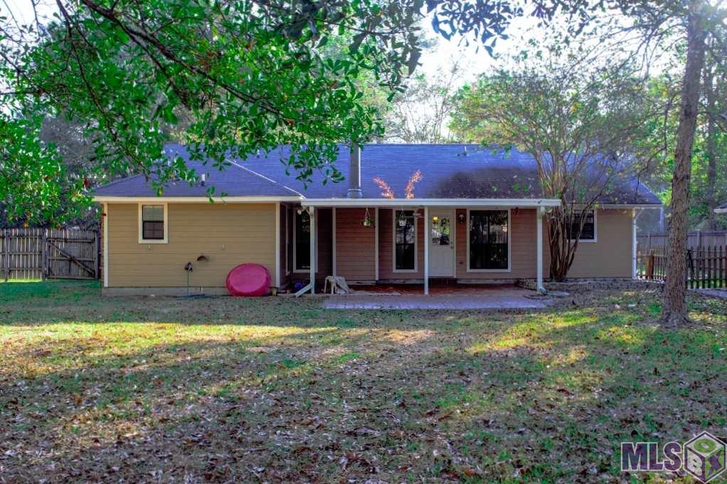 27525 Gaylord Road Walker, LA 70785 - Photo 20 of 21 Gallery Image 20