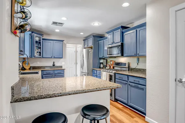 $445,000 | 2563 East Bart Street, Gilbert, AZ 85295