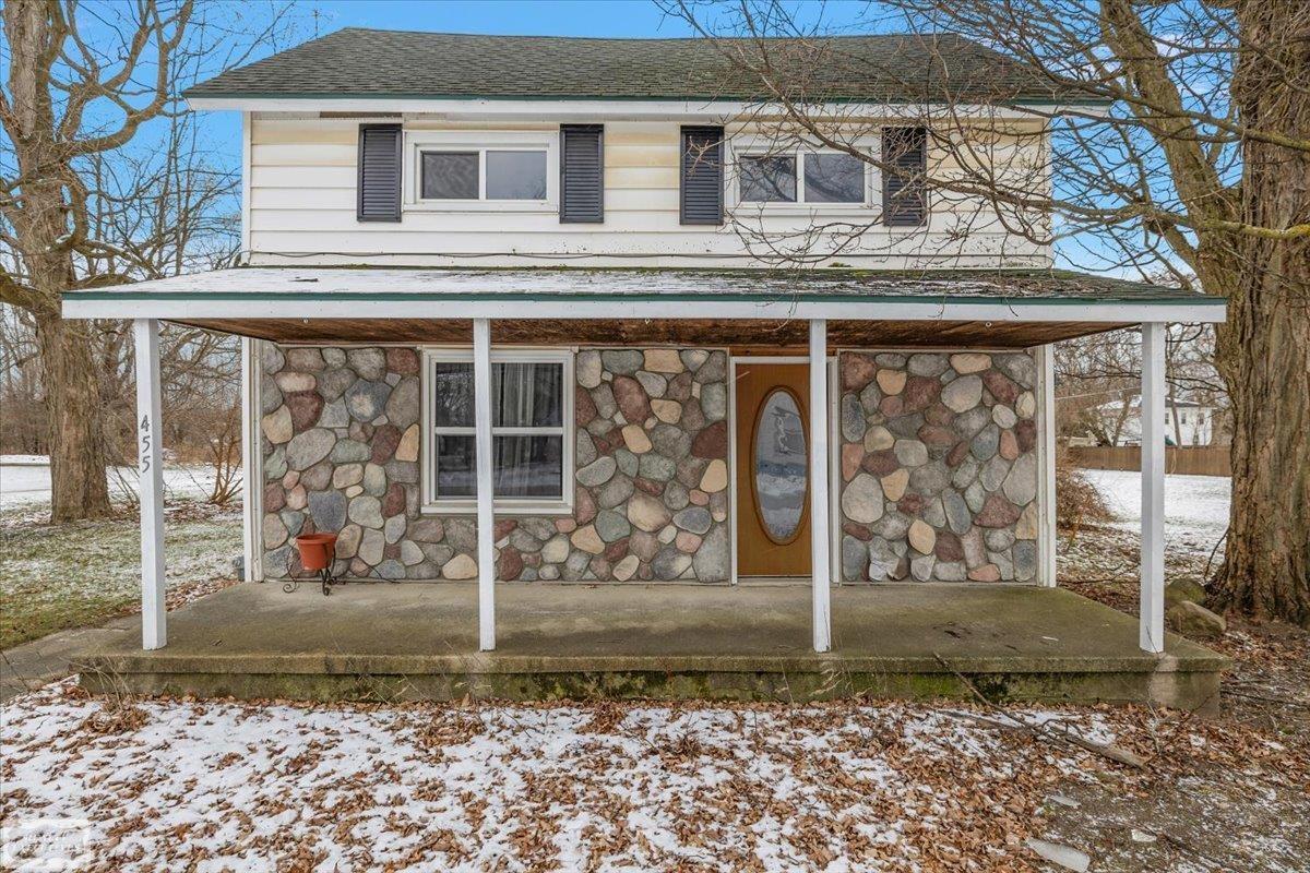 455 Garfield Road Fostoria, MI 48435 - Photo 1 of 59 50173289-E2F0D865-B416-4429-8AD9-8C815DADF9EF.JPG