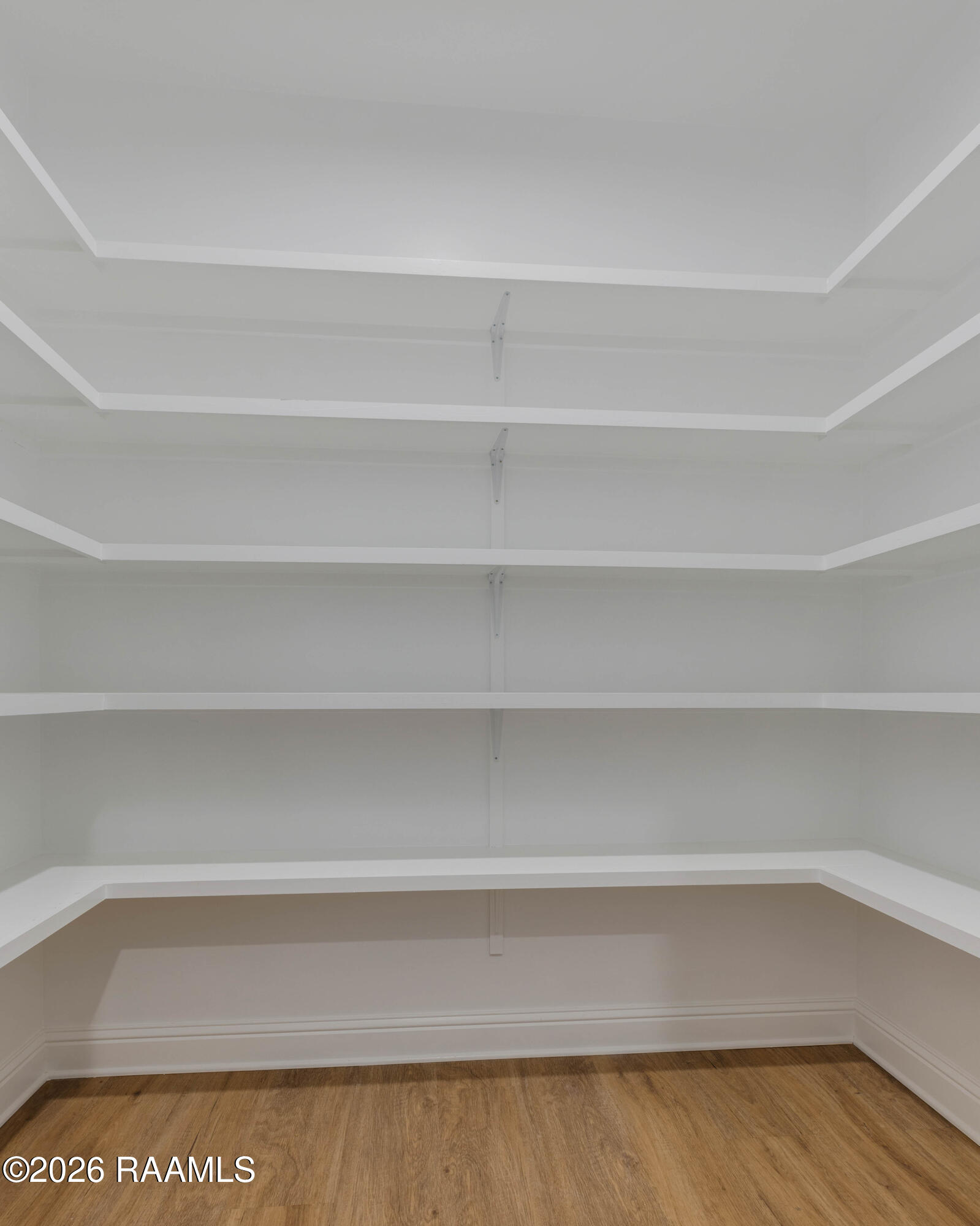 611 Whispering Meadows Road Broussard, LA 70518 - Photo 12 of 36 Large Pantry