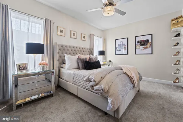 $550,000 | 10637 Hinton Way, Manassas, VA 20112