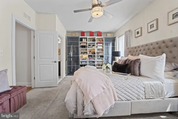 $550,000 | 10637 Hinton Way, Manassas, VA 20112