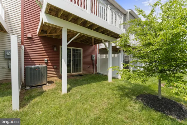 $550,000 | 10637 Hinton Way, Manassas, VA 20112
