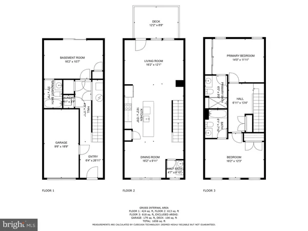 $550,000 | 10637 Hinton Way, Manassas, VA 20112