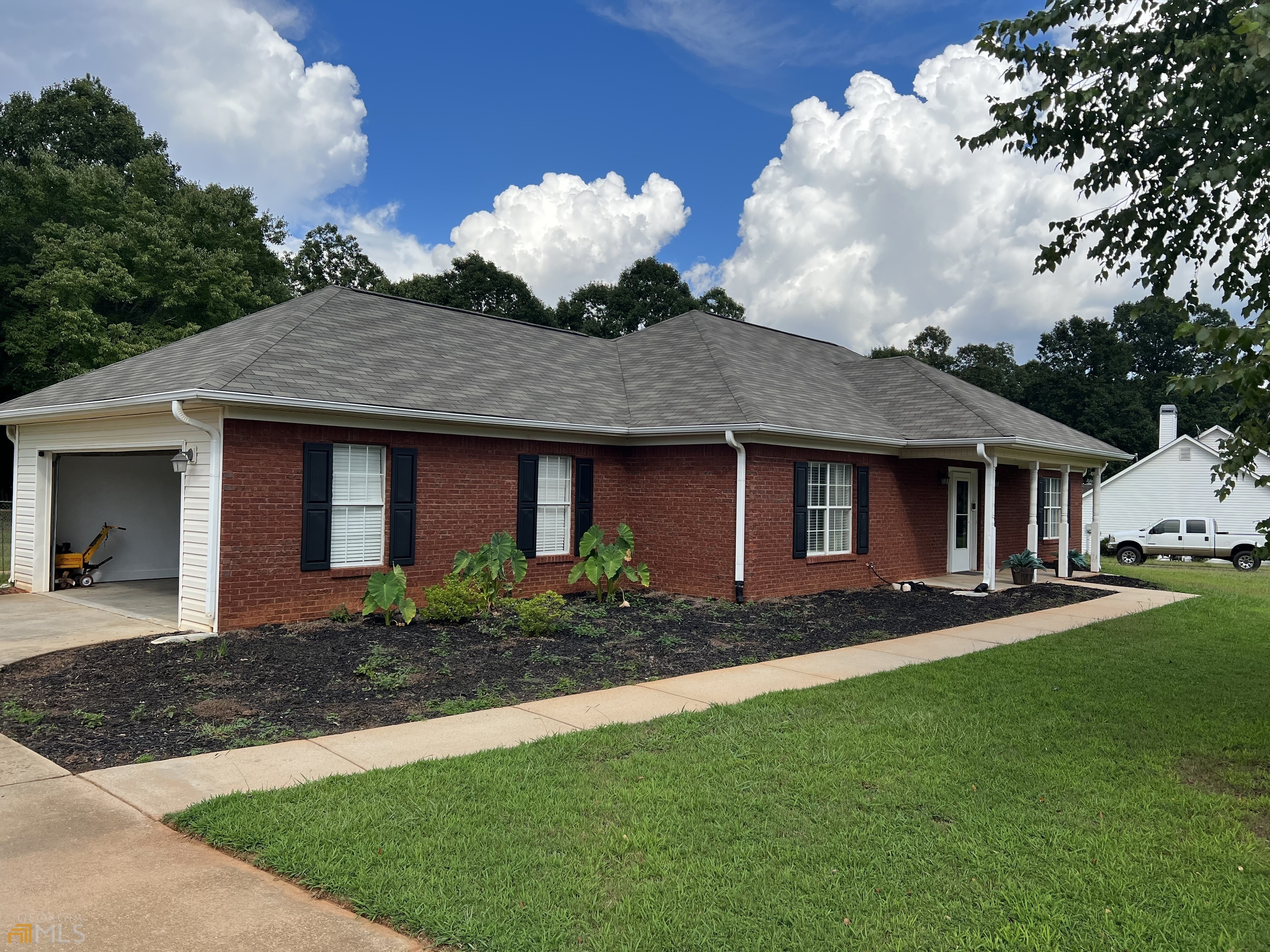530 Dorsey Road Hampton, GA 30228 - Photo 1 of 1 Gallery Image 1