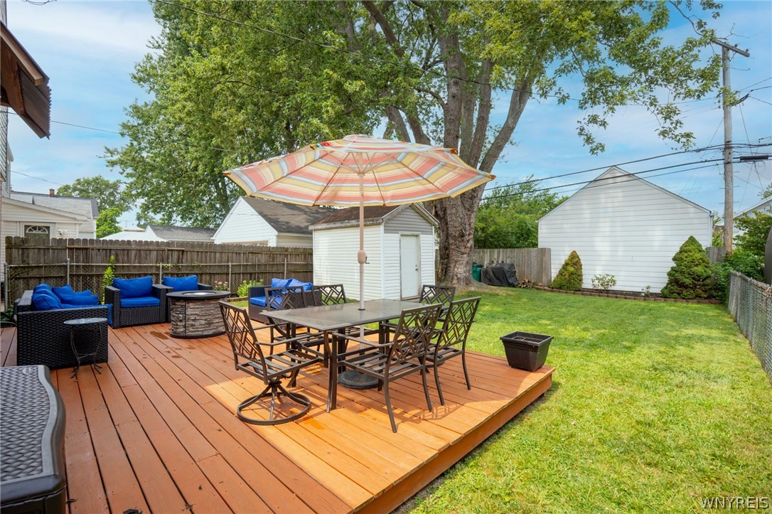 94 Ridgewood Road Buffalo, NY 14220 - Photo 42 of 45 Gallery Image 42
