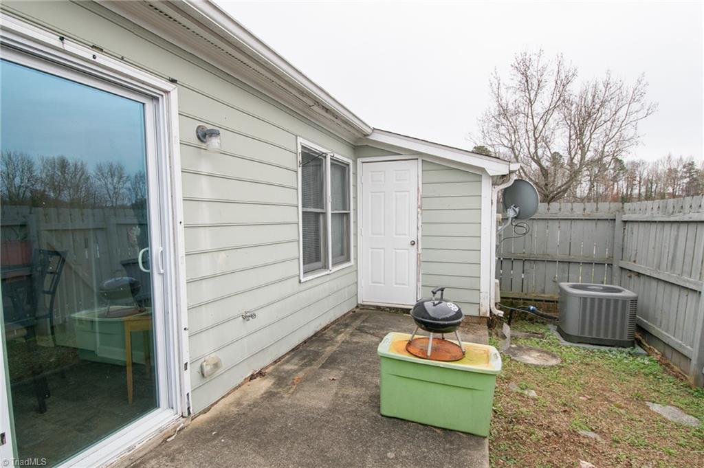 1421 Bailey Circle High Point, NC 27262 - Photo 13 of 13