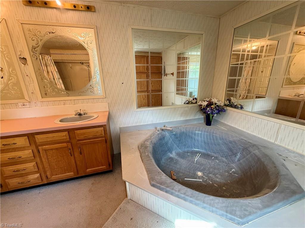 1177 Stone Mountain Road Stoneville, NC 27048 - Photo 27 of 50