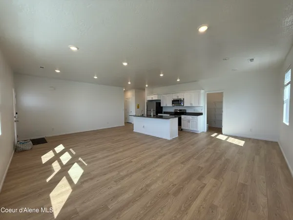$486,000 | 5302 East Antares Lane, Post Falls, ID 83854