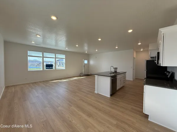 $486,000 | 5302 East Antares Lane, Post Falls, ID 83854