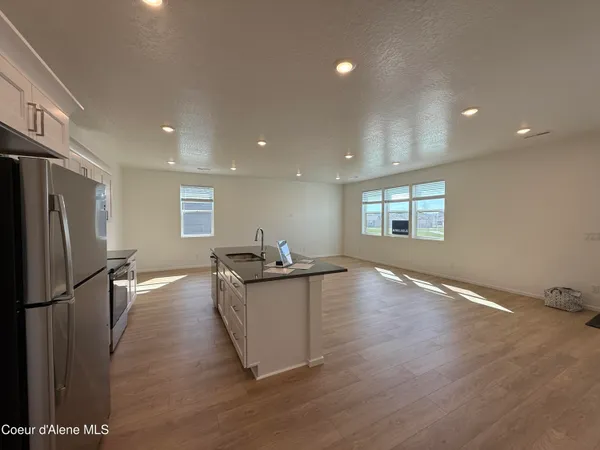 $486,000 | 5302 East Antares Lane, Post Falls, ID 83854