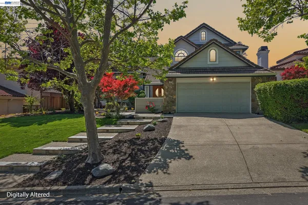 $1,999,000 | 1095 Canyon Hills Road, San Ramon, CA 94582