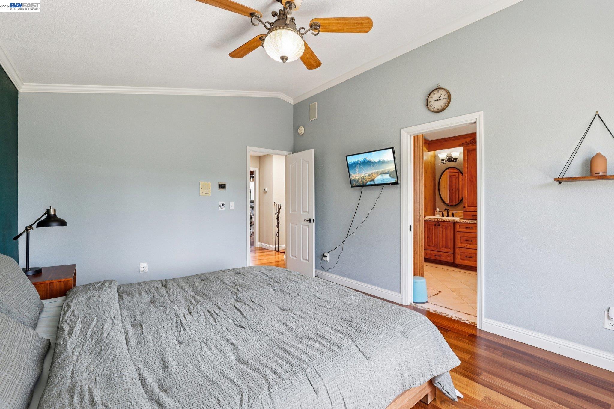 1095 Canyon Hills Road San Ramon, CA 94582 - Photo 23 of 68