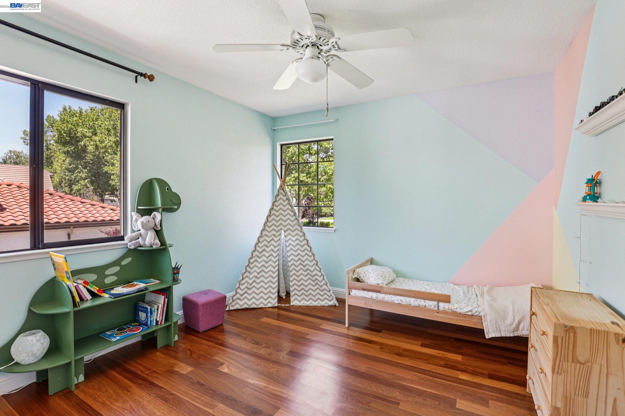 1095 Canyon Hills Road San Ramon, CA 94582 - Photo 28 of 68