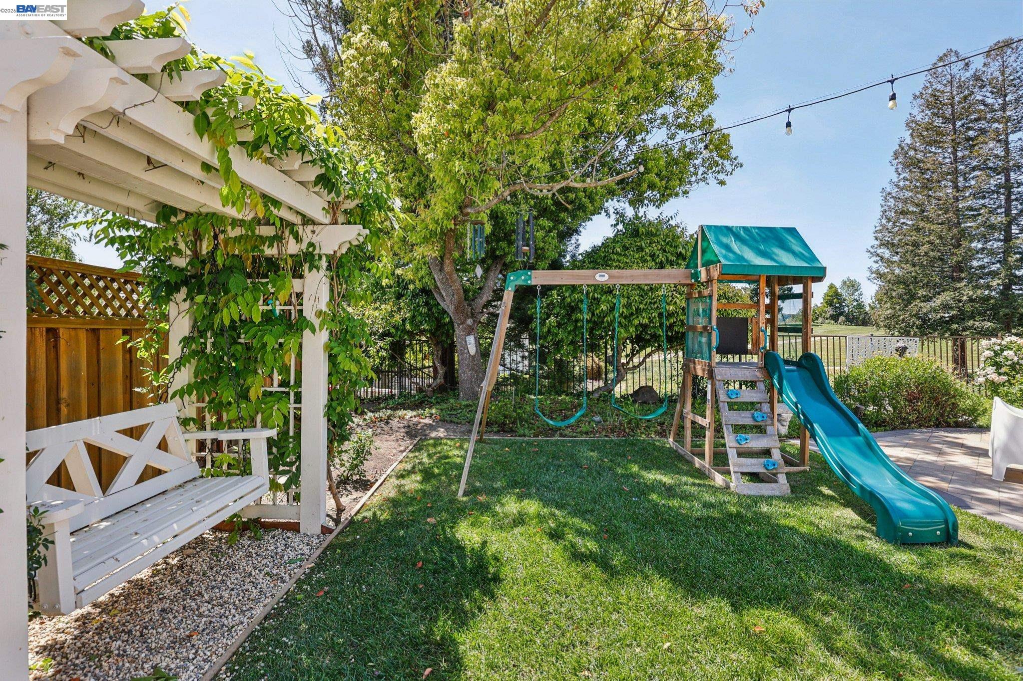 1095 Canyon Hills Road San Ramon, CA 94582 - Photo 38 of 68