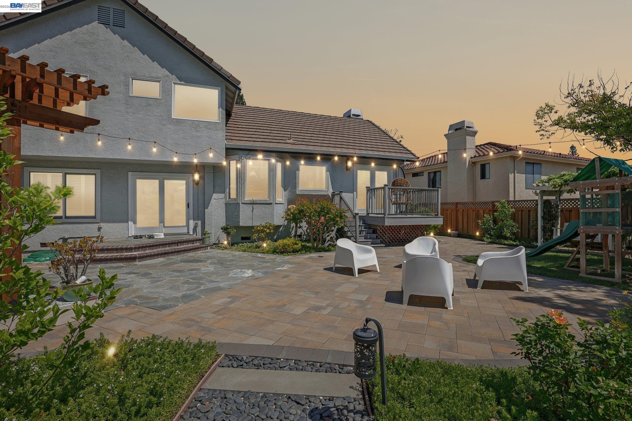 1095 Canyon Hills Road San Ramon, CA 94582 - Photo 39 of 68