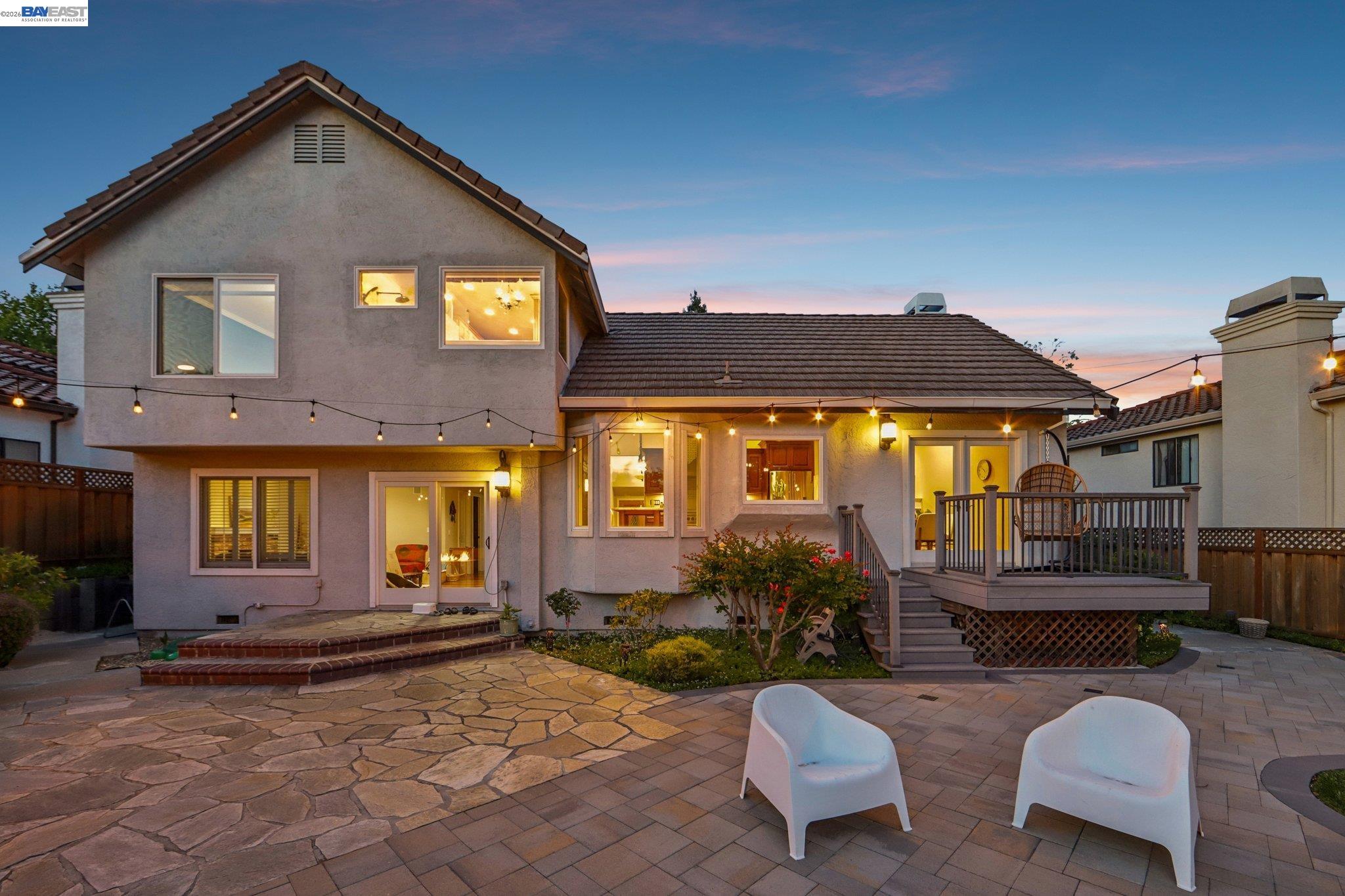1095 Canyon Hills Road San Ramon, CA 94582 - Photo 43 of 68