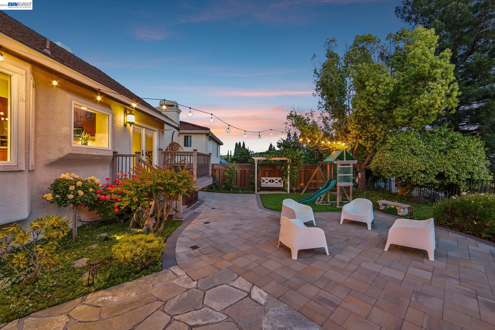 1095 Canyon Hills Road San Ramon, CA 94582 - Photo 45 of 68