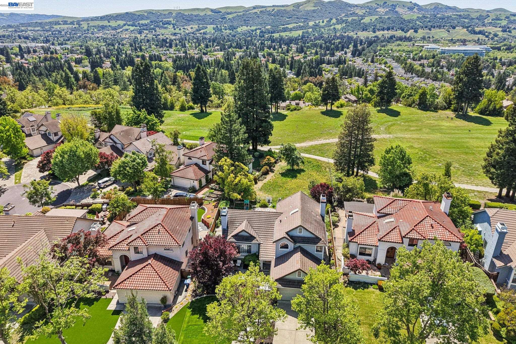 1095 Canyon Hills Road San Ramon, CA 94582 - Photo 53 of 68