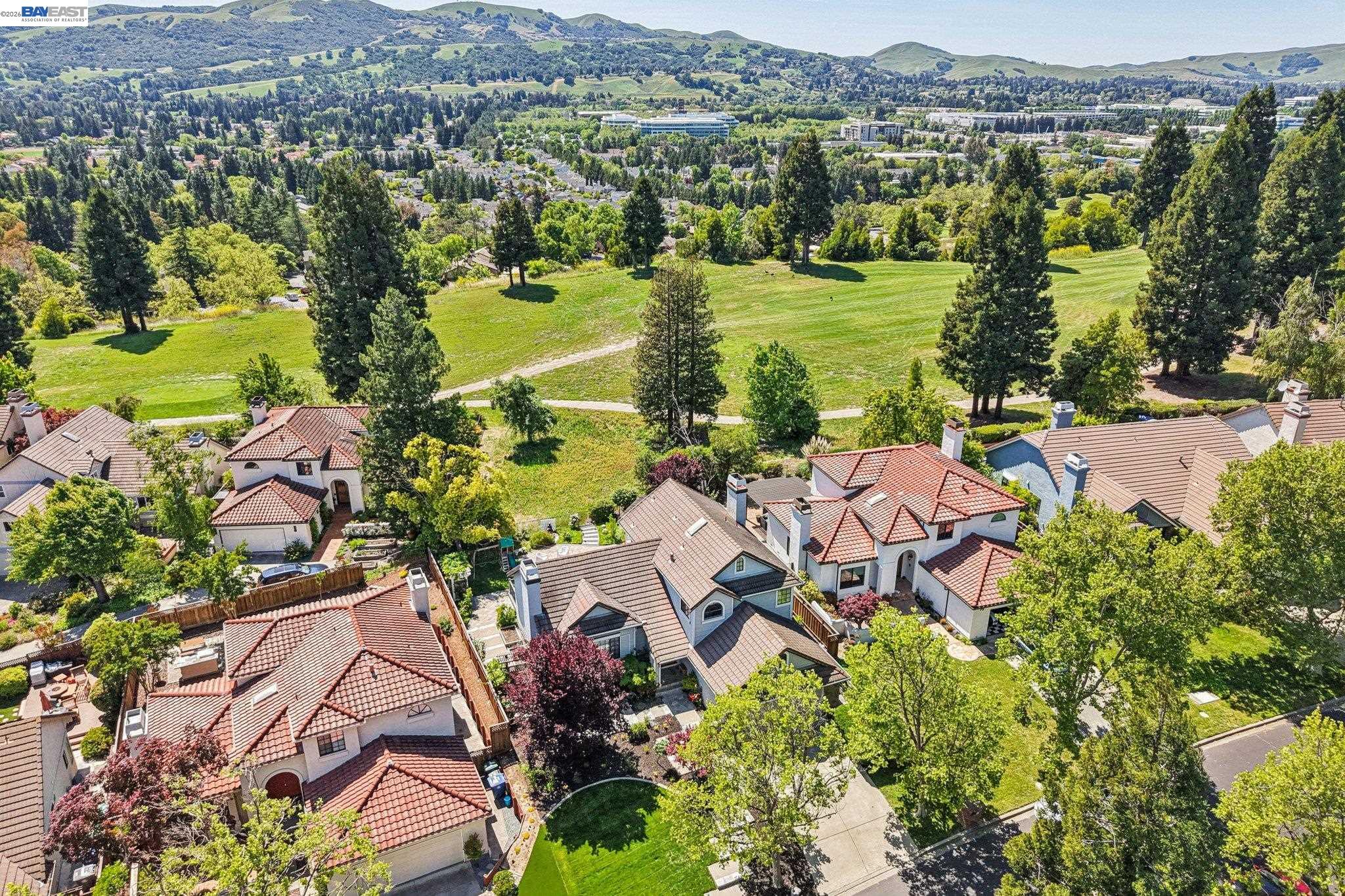 1095 Canyon Hills Road San Ramon, CA 94582 - Photo 54 of 68