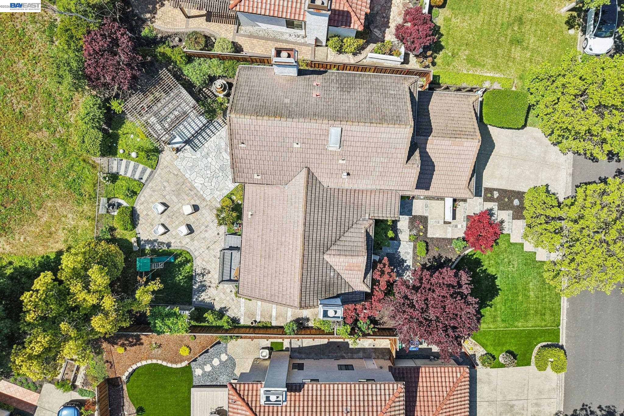 1095 Canyon Hills Road San Ramon, CA 94582 - Photo 55 of 68