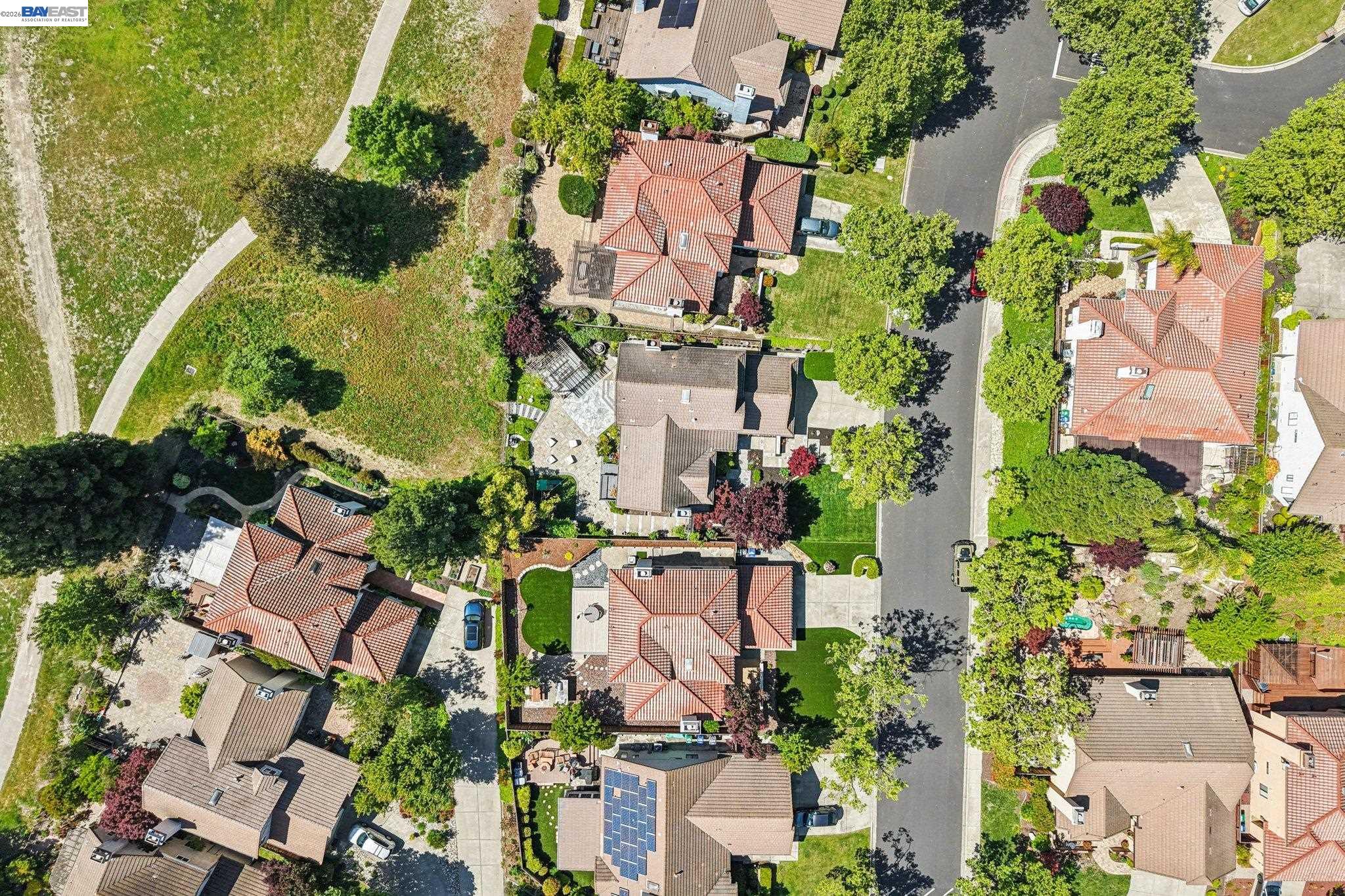 1095 Canyon Hills Road San Ramon, CA 94582 - Photo 57 of 68