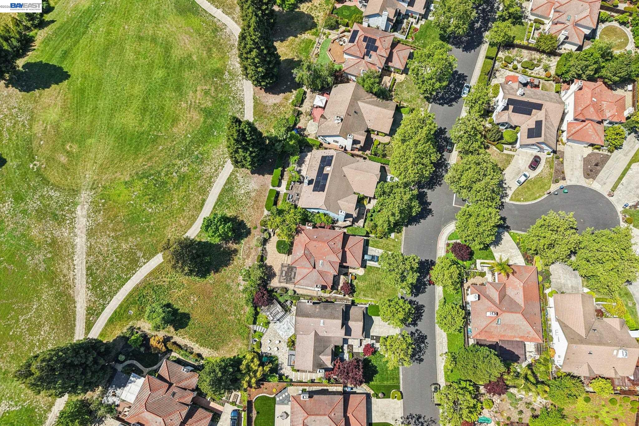 1095 Canyon Hills Road San Ramon, CA 94582 - Photo 58 of 68