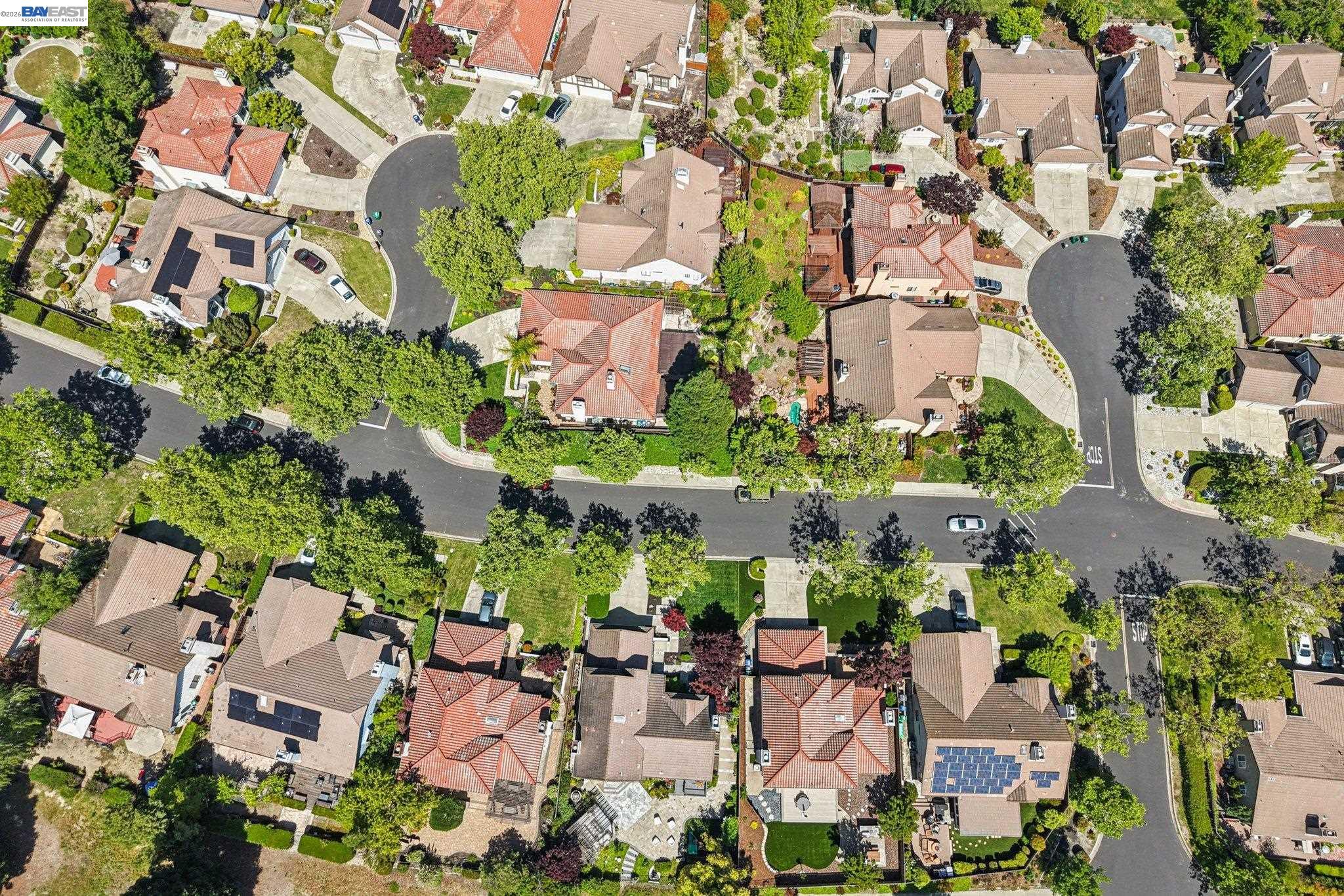 1095 Canyon Hills Road San Ramon, CA 94582 - Photo 59 of 68