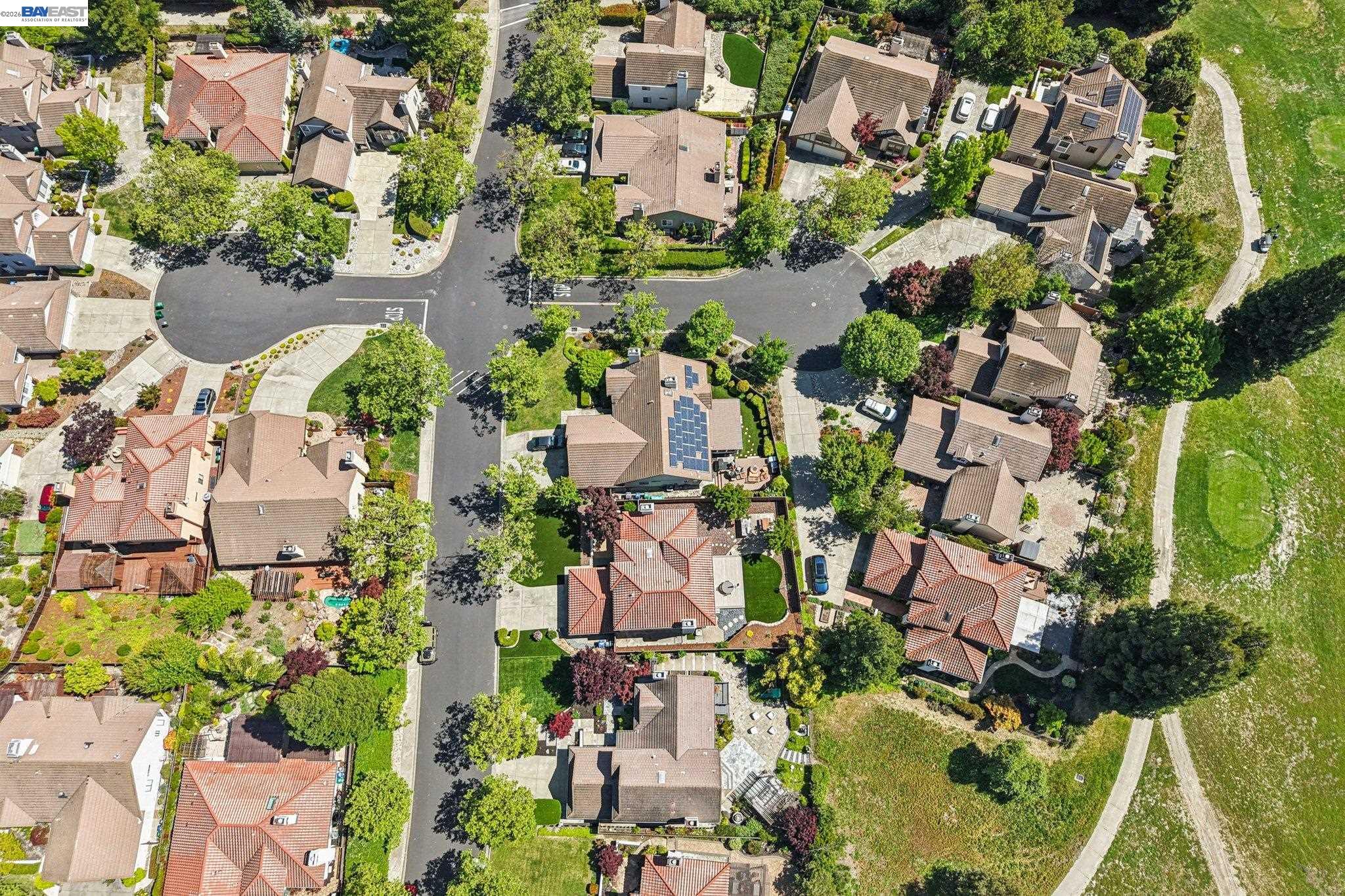 1095 Canyon Hills Road San Ramon, CA 94582 - Photo 60 of 68