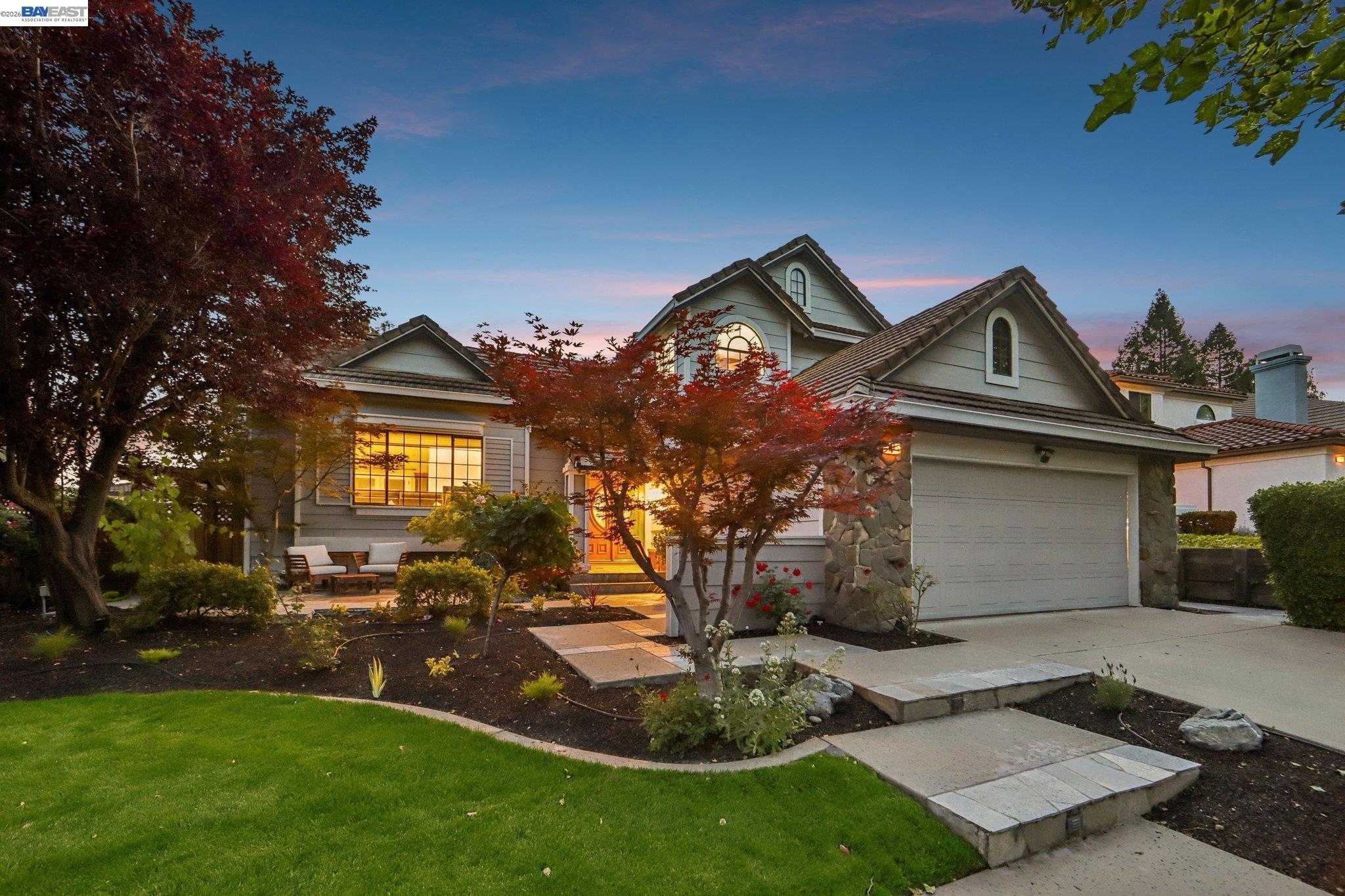 1095 Canyon Hills Road San Ramon, CA 94582 - Photo 6 of 68