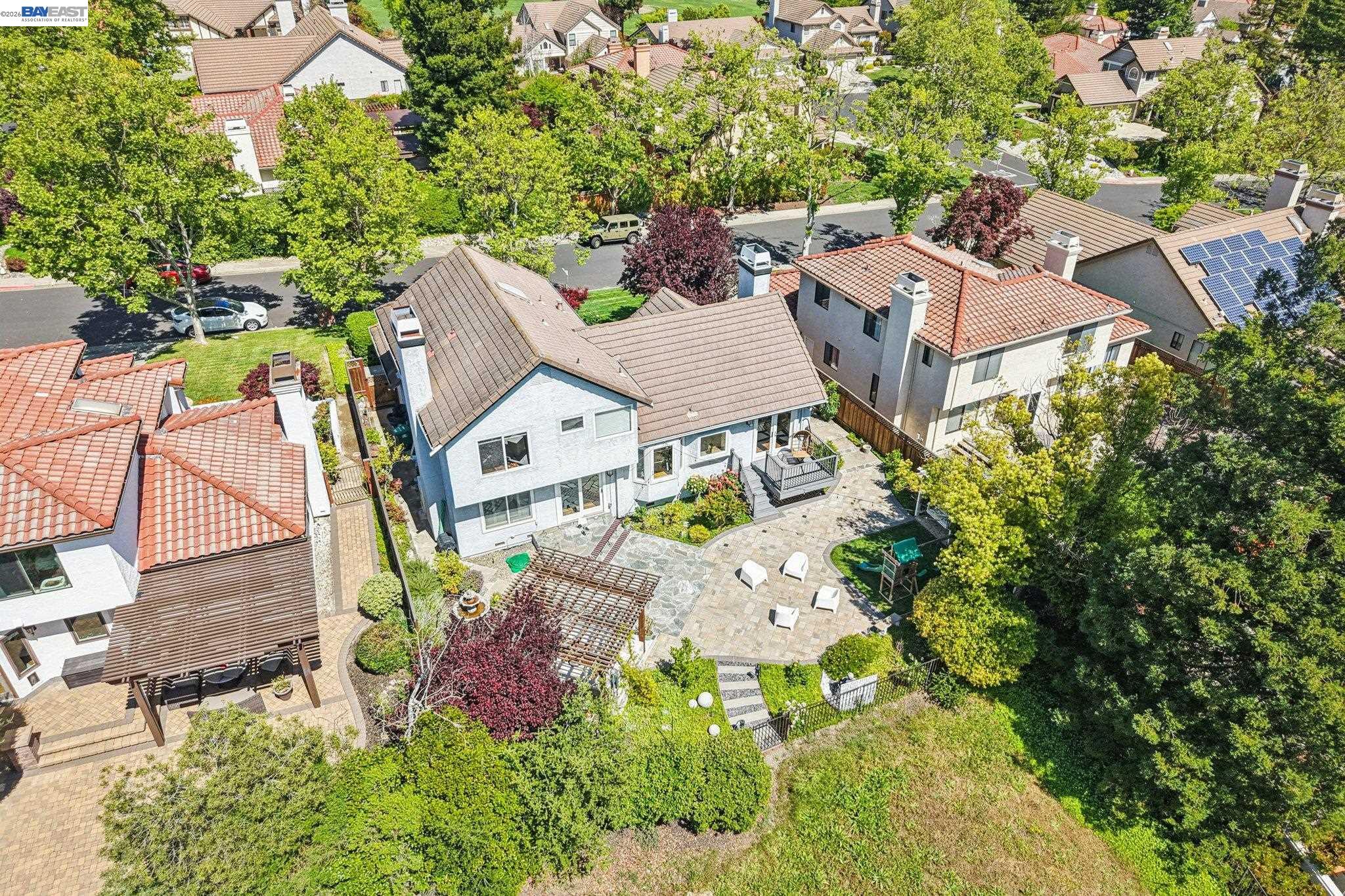 1095 Canyon Hills Road San Ramon, CA 94582 - Photo 65 of 68