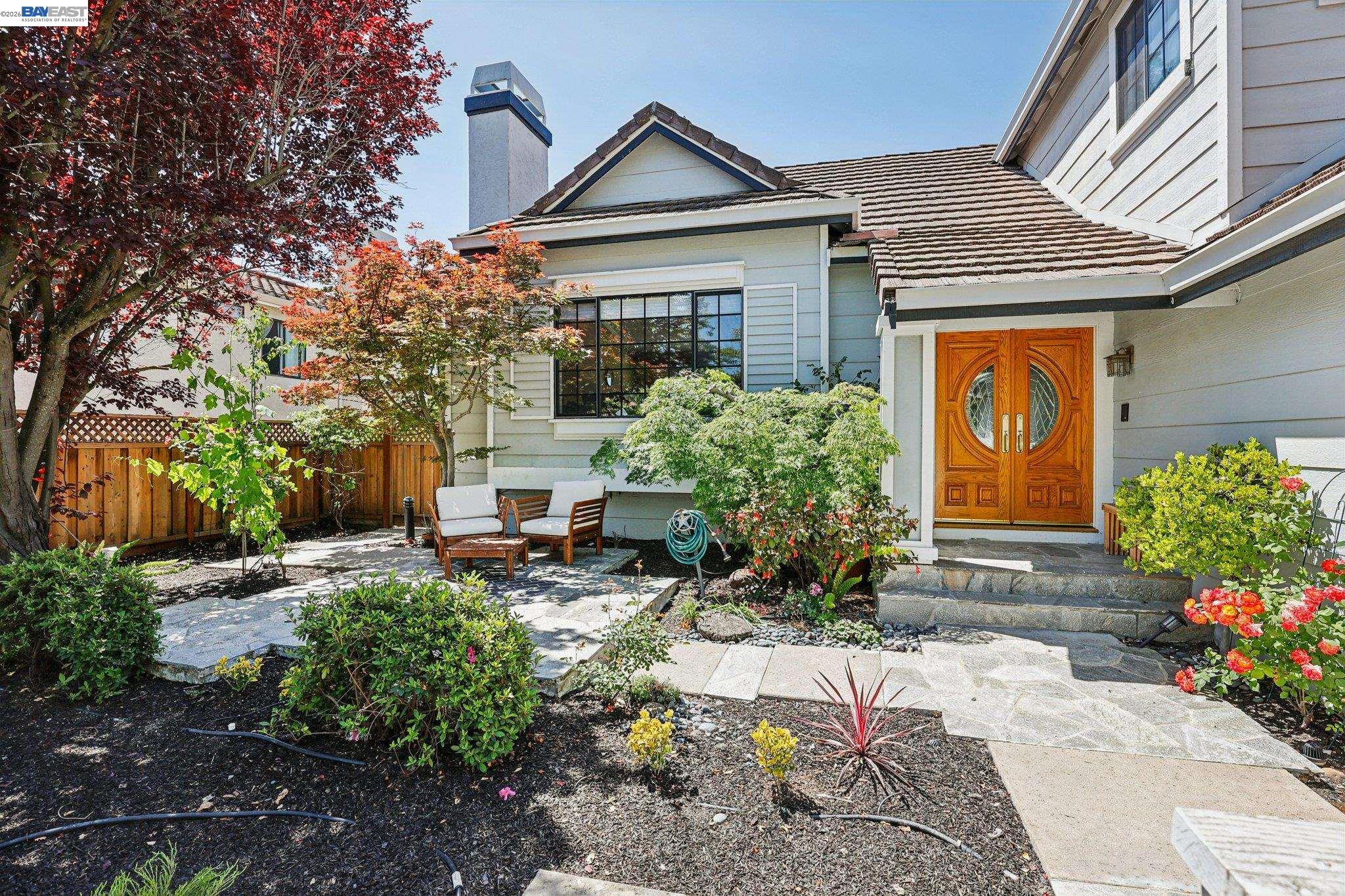 1095 Canyon Hills Road San Ramon, CA 94582 - Photo 8 of 68