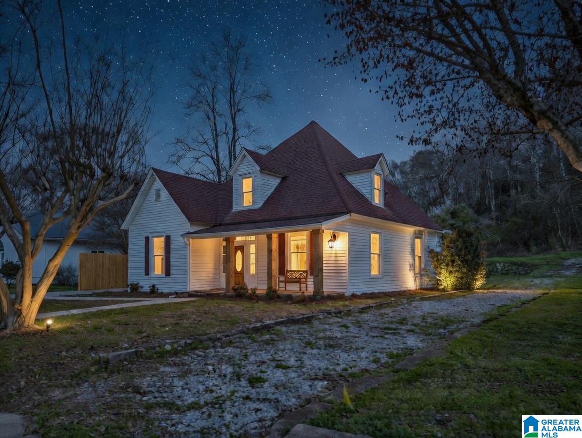 213 Main Street Oxford, AL 36203 - Photo 43 of 44
